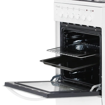 Плита Комбинированная Лысьва ЭГ 404 МС-2у