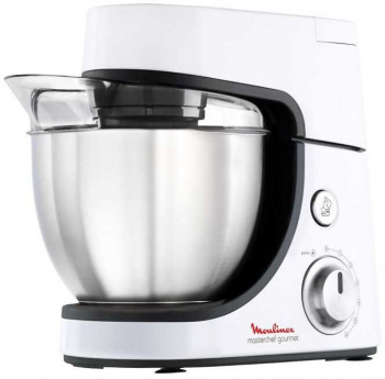 Кухонная машина Moulinex QA51AD10