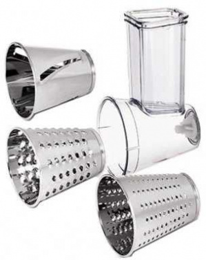 Кухонная машина Moulinex QA51AD10