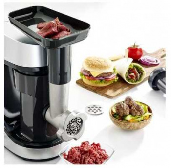 Кухонная машина Moulinex QA51AD10