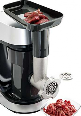 Кухонная машина Moulinex QA51AD10