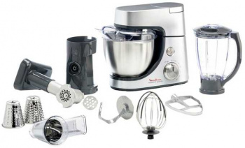 Кухонная машина Moulinex QA51AD10