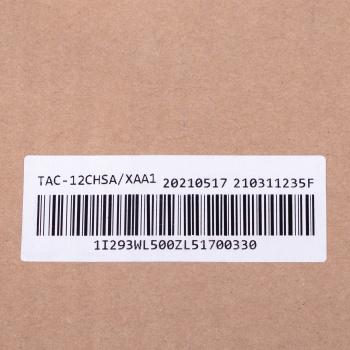 Внутренний блок Starwind  TAC-12CHSA/XAA1/IN