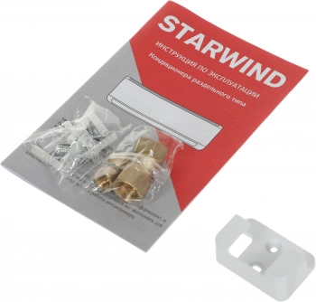 Внутренний блок Starwind  TAC-18CHSA/XAA1/IN