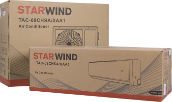 Сплит-система Starwind TAC-09CHSA/XAA1