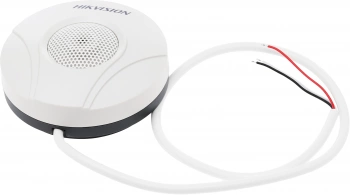 Микрофон Hikvision  DS-2FP2020