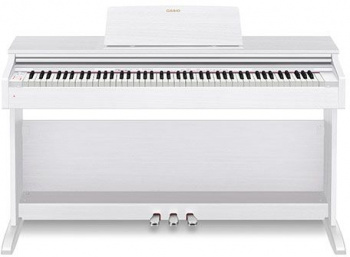 Цифровое фортепиано Casio CELVIANO AP-270WE
