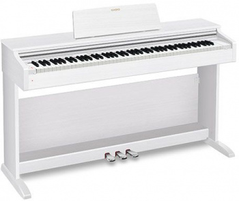 Цифровое фортепиано Casio CELVIANO AP-270WE