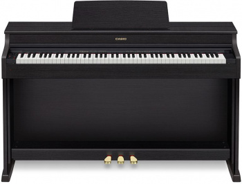 Цифровое фортепиано Casio CELVIANO AP-470BK