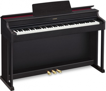 Цифровое фортепиано Casio CELVIANO AP-470BK