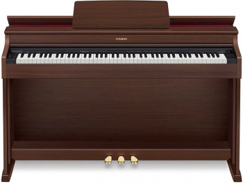 Цифровое фортепиано Casio CELVIANO AP-470BN