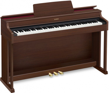 Цифровое фортепиано Casio CELVIANO AP-470BN