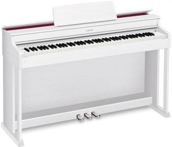 Цифровое фортепиано Casio CELVIANO AP-470WE