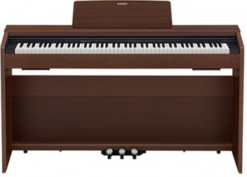 Цифровое фортепиано Casio PRIVIA PX-870BN