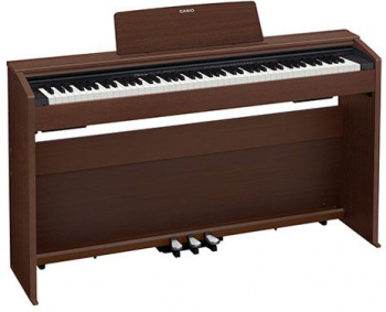 Цифровое фортепиано Casio PRIVIA PX-870BN