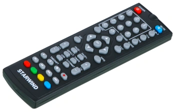 Ресивер DVB-T2 Starwind CT-140