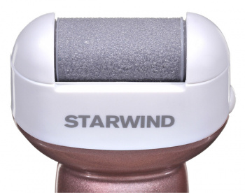Пилка роликовая Starwind SFB2102
