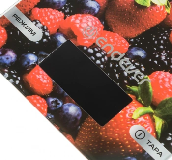 Весы кухонные электронные Endever Skyline KS-528