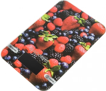 Весы кухонные электронные Endever Skyline KS-528