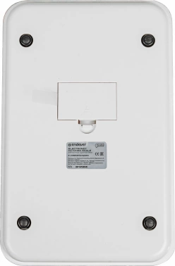 Весы кухонные электронные Endever Skyline KS-528