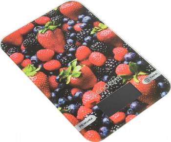 Весы кухонные электронные Endever Skyline KS-528