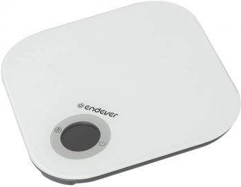 Весы кухонные электронные Endever Skyline KS-530
