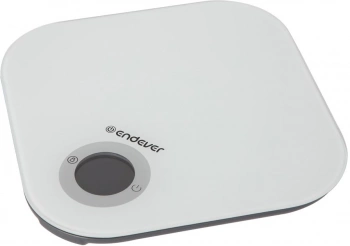Весы кухонные электронные Endever Skyline KS-530