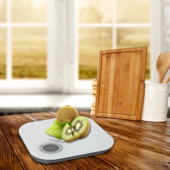 Весы кухонные электронные Endever Skyline KS-530