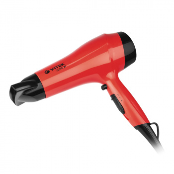 Фен Vitek VT-8227 R