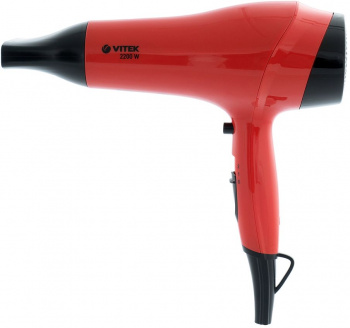 Фен Vitek VT-8227 R