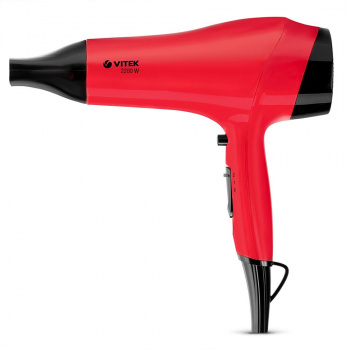 Фен Vitek VT-8227 R