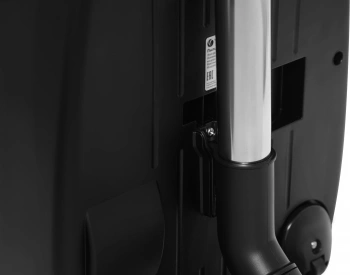Пылесос Vitek VT-1899 GY