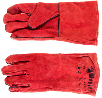 Краги Wester  WG01