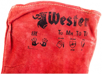 Краги Wester  WG01