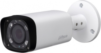 Камера видеонаблюдения аналоговая Dahua  DH-HAC-HFW1400RP-Z-IRE6