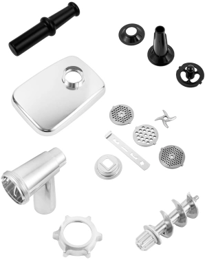 Мясорубка Kitfort КТ-2103