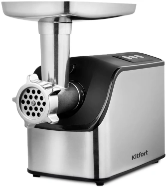 Мясорубка Kitfort КТ-2104