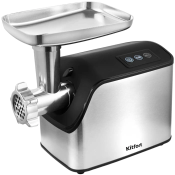 Мясорубка Kitfort КТ-2104