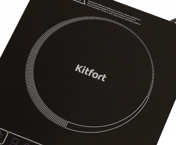 Плита Индукционная Kitfort КТ-116