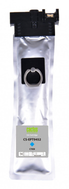 Картридж струйный Cactus CS-EPT9452