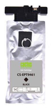 Картридж струйный Cactus CS-EPT9461