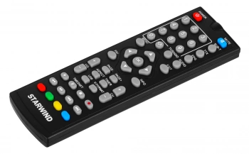 Ресивер DVB-T2 Starwind CT-160