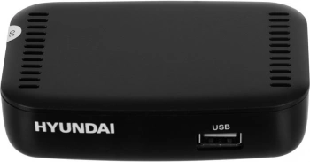 Ресивер DVB-T2 Hyundai H-DVB460