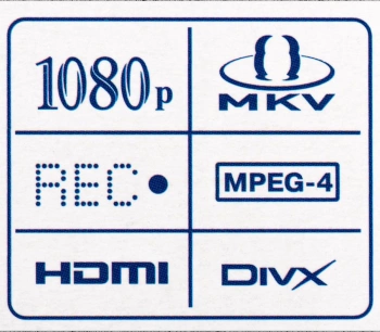 Ресивер DVB-T2 Hyundai H-DVB460