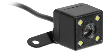 Видеорегистратор Digma FreeDrive 109 TRIPLE