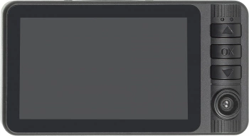 Видеорегистратор Digma FreeDrive 109 TRIPLE