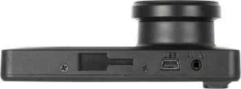 Видеорегистратор Digma FreeDrive 109 TRIPLE