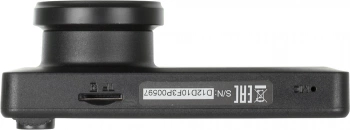 Видеорегистратор Digma FreeDrive 109 TRIPLE