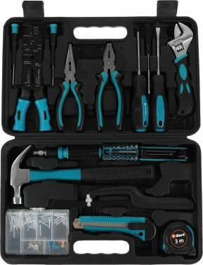 Набор инструментов Bort BTK-160