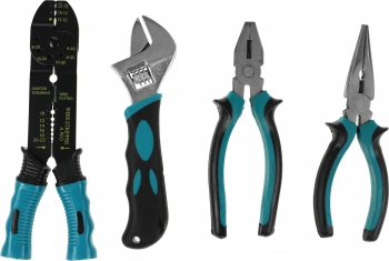 Набор инструментов Bort BTK-160